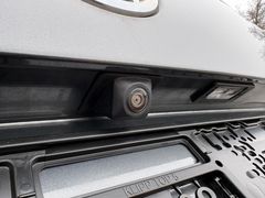 Fahrzeugabbildung Volkswagen T6.1 California Beach Camper Edition Standhz AHK