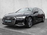 Audi A6 Avant sport 50 TFSI e quattro 220(299) S tron - Audi Gebrauchtwagen in Weimar
