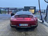 Mercedes-Benz AMG GT S 4.0 V8 S DCT S - DEUTSCHES FAHRZEUG - Mercedes-Benz GT-Klasse von privat