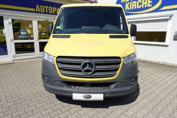 Mercedes Sprinter - 6