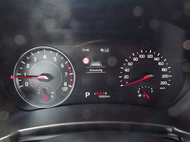 Swift 1.2 Dualjet Hybrid 61 kW Comfort+