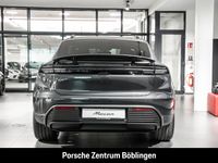 Porsche Macan - Vorschau Bild 9