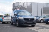 Dacia Dokker Ambiance/Service/Tüv Neu/1  Hand - gebrauchte Dacia Dokker aus dem Jahr 2013