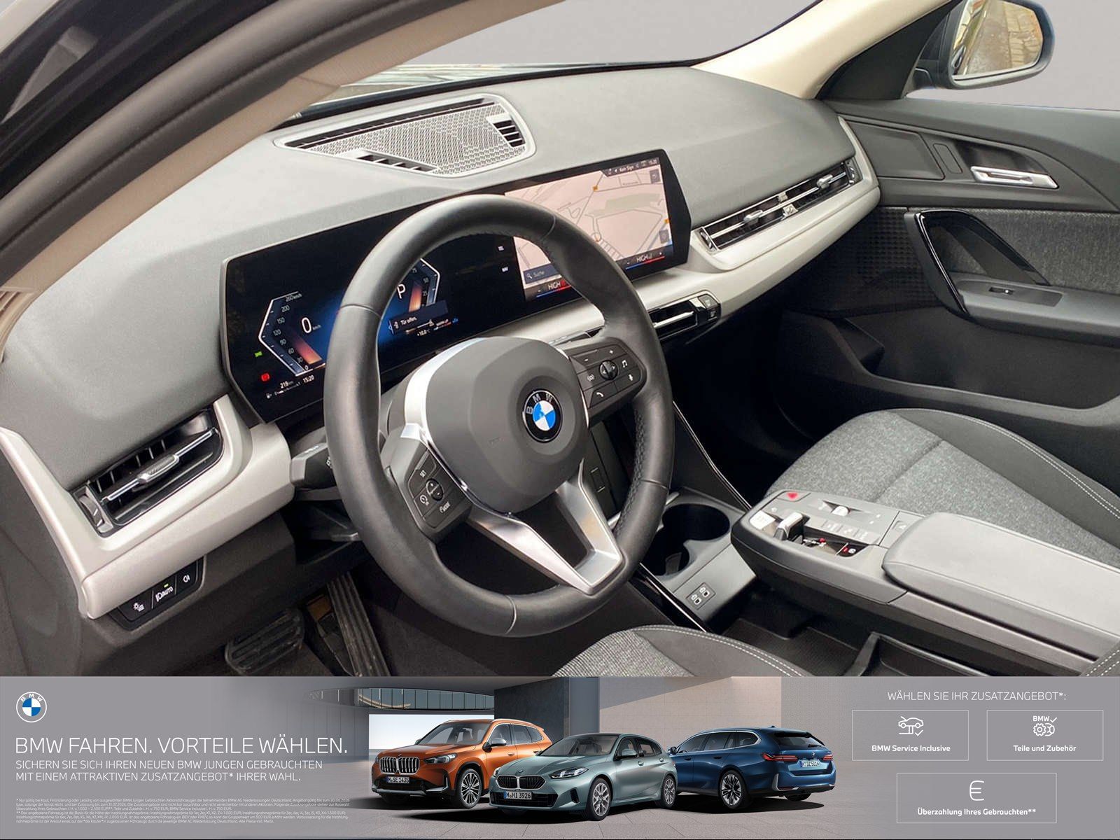 BMW X2 - Bild 5