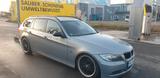 BMW 320d touring Edition Sport  - BMW 320 aus 2006: 320d