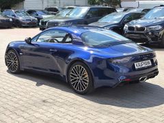 Fahrzeugabbildung A110 GT