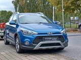 Hyundai i20 Active Trend - Hyundai i20 Gebrauchtwagen in Oberhausen