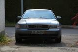 Audi A4 B5-1.6 TÜV Nagelneu 