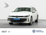 Volkswagen Passat Variant 1.5 eTSI DSG BUSINESS*LED*AHK*KAM - Volkswagen Passat Variant Jahreswagen