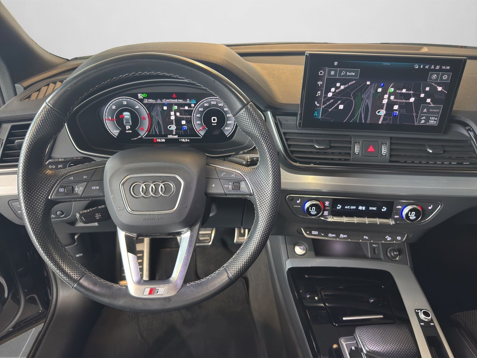 Audi Q5 - Bild 4