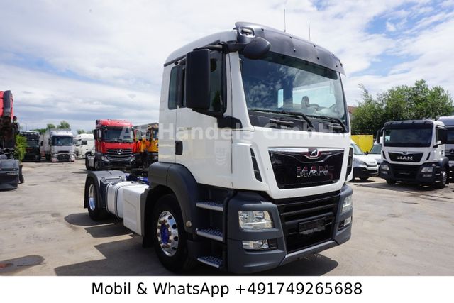 MAN TGS 18.420 M BL *Retarder/ADR/ACC/LDW/Alcoa