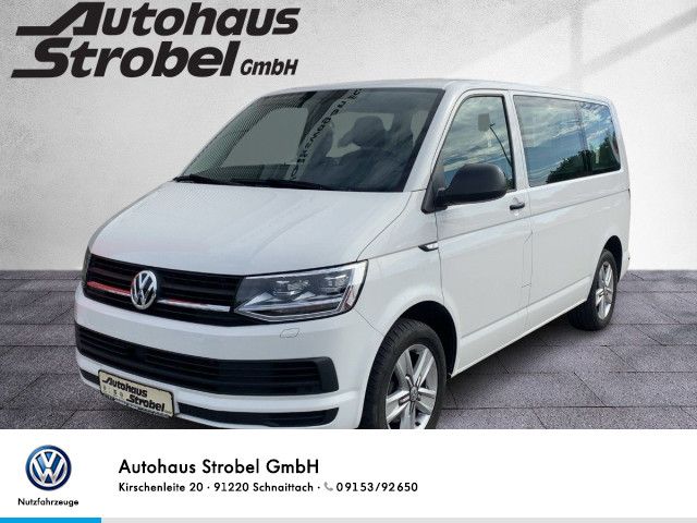 Volkswagen T6 Multivan 2.0 TDI DSG Trendline ACC AHK LED Pa