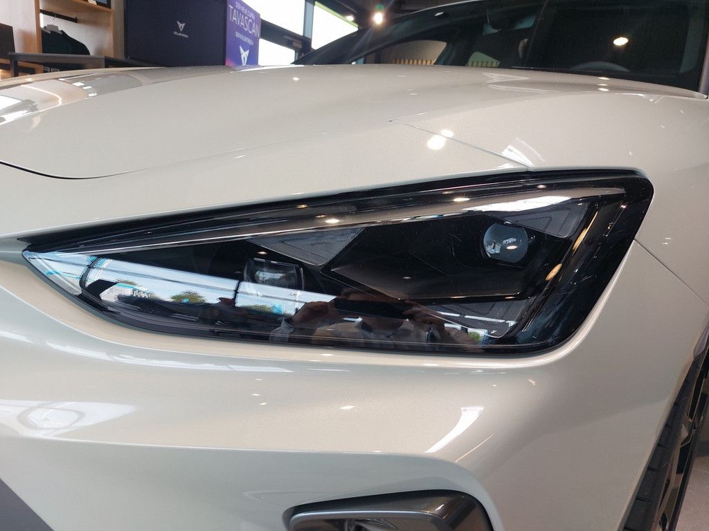 Cupra Leon - Bild 21