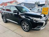 Mitsubishi Outlander Top 4WD 7 Sitzer - Mitsubishi Outlander: 7 Sitzer