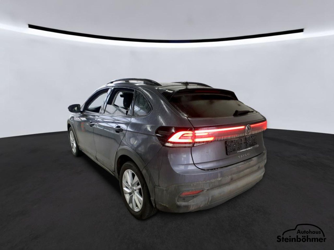 Volkswagen Taigo - Bild 5