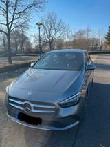 Mercedes-Benz B 200 d DCT - - gebrauchte Mercedes-Benz B 200 aus dem Jahr 2022