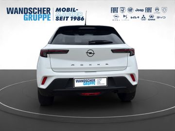 Opel Mokka GS Line 1.2 Turbo Carplay+SHZ+LHZ+LED+RFK