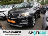 Opel Mokka X 1.4 Turbo Design Line +NAV+PDC+ISO+L/SHZ - Opel Mokka X in Düsseldorf