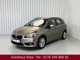 BMW 218d Active Tourer Automatik F45 - gebrauchte BMW 218 Active Tourer aus dem Jahr 2015