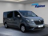 Renault Trafic 2.0 Blue dCi 150 L1H1 3.0t Autom. 6-Sitze - Renault Trafic: 150