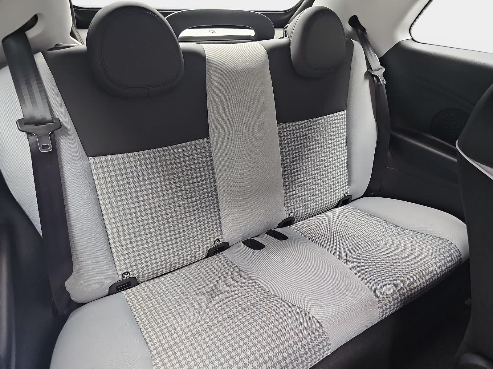 Fiat 500C - Bild 19