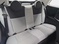 Fiat 500C - Vorschau Bild 19