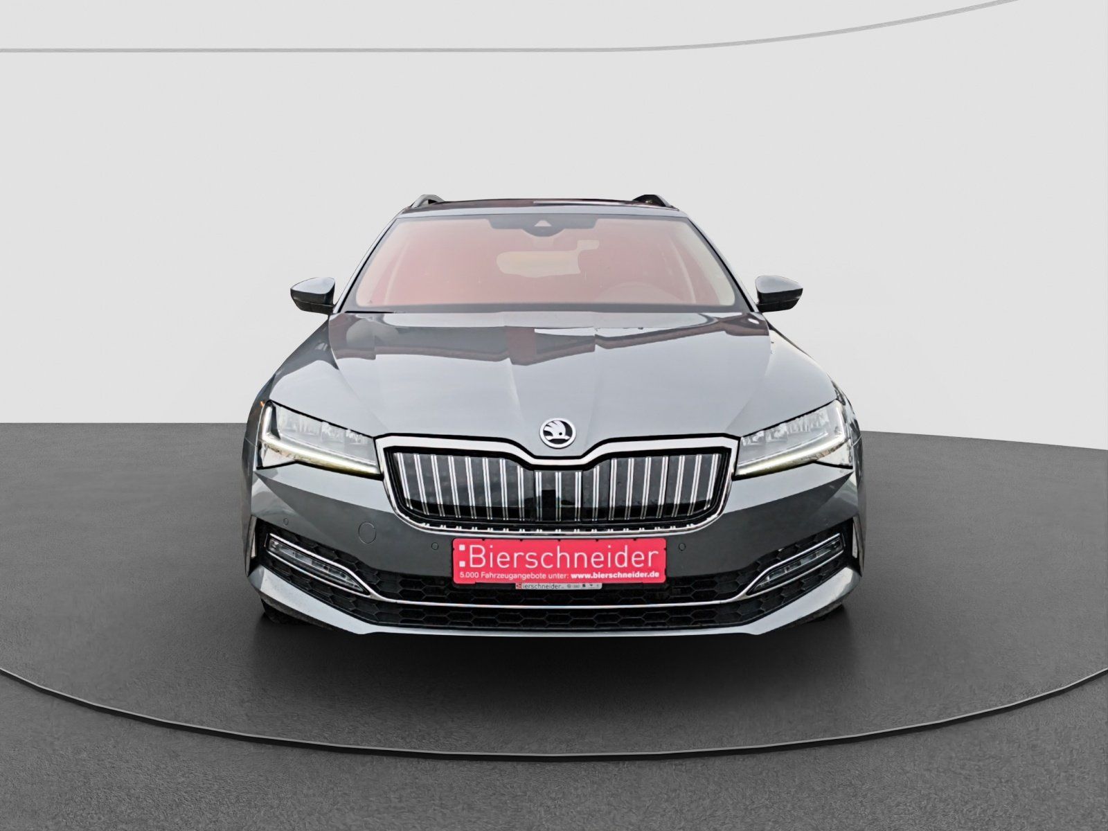 Skoda Superb Combi 1.4 TSI iV DSG Ambition NAVI STANDH imagem 3