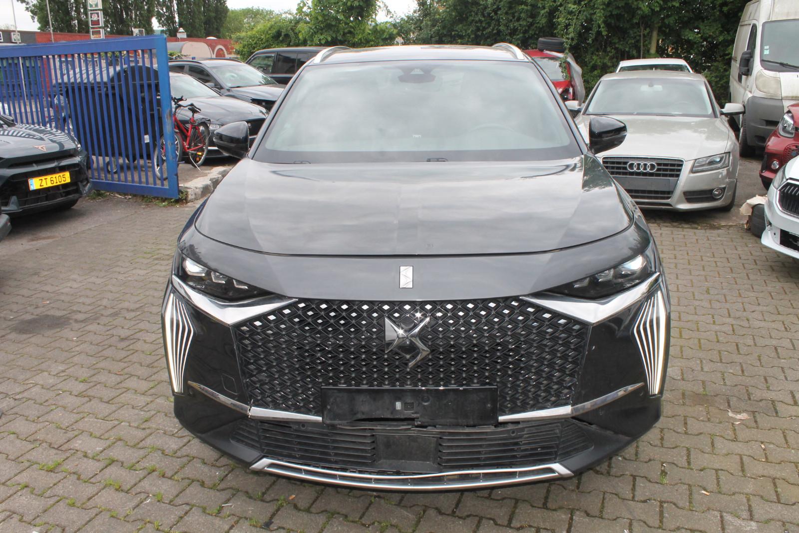 DS Automobiles ANDERE DS 7 Rivoli