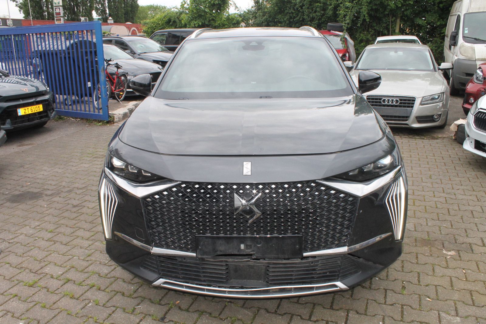 DS ANDERE