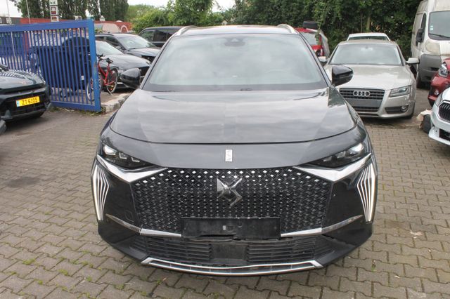 DS ANDERE