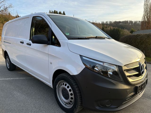 Vito Kasten 116 4Matic 4×4 Navi lang Standh AHK