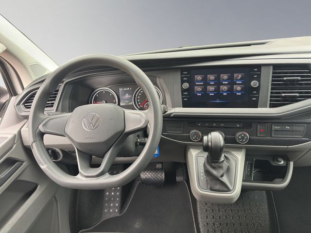 T6.1 2.0 TDI Kasten L1H1 DSG KLIMA PDC SHZ NAVI