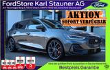 Ford Focus ST X 2.3 SOFORT VERFÜGBAR 4,99% FIN* - Tageszulassungen mit Benzin-Antrieb: Limousine