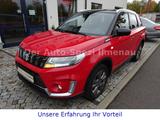Suzuki Vitara 1.5 Hybrid Comfort 4x4+Automatik++85KW++ - Gebrauchtwagen in Ilmenau