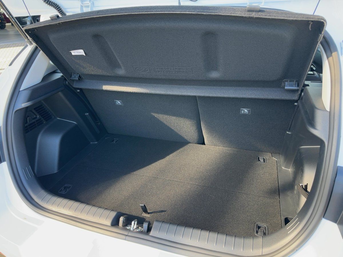 Hyundai i20 - Bild 14