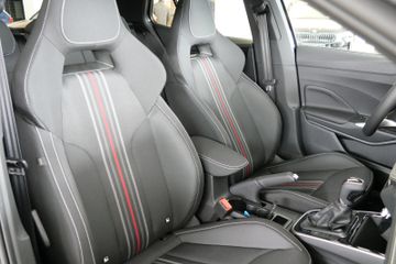 Skoda Fabia 1.5l TSI DSG 130 SONDEREDITION