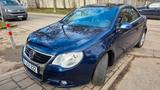 Volkswagen Eos 2.0 FSI Standard - Volkswagen Eos Standard mit Benzin-Antrieb