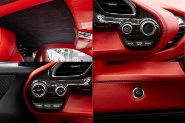 صورة مصغرة 18 لـ 2016 Ferrari 488 GTB