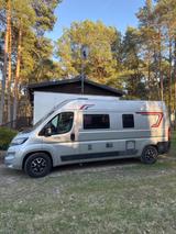 Challenger Vany V114 Fiat 2019 Lithium 200ah ThitronikAlarm - Challenger Van