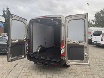 Ford Transit 350 TDCi L2H2 Lkw VA Trend KlimaAHK