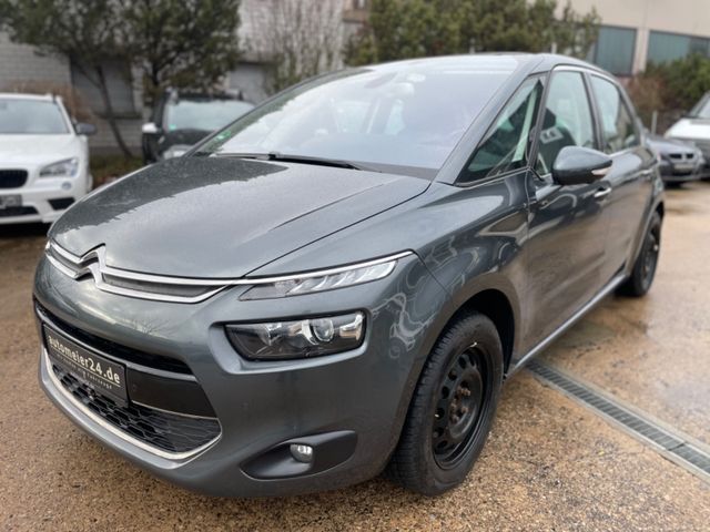 Citroën C4 Picasso/Spacetourer Intensive *AHK*NAVI*