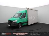 Mercedes-Benz Sprinter 316 CDI *Glastransporter* KAMERA 7689