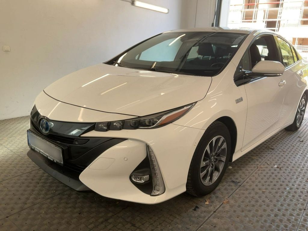 Image of Toyota Prius