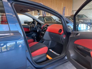 Opel Corsa D Edition *1.HAND*KLIMA*TÜV-NEU*