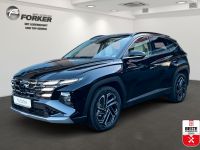 Hyundai TUCSON - Vorschau Bild 1