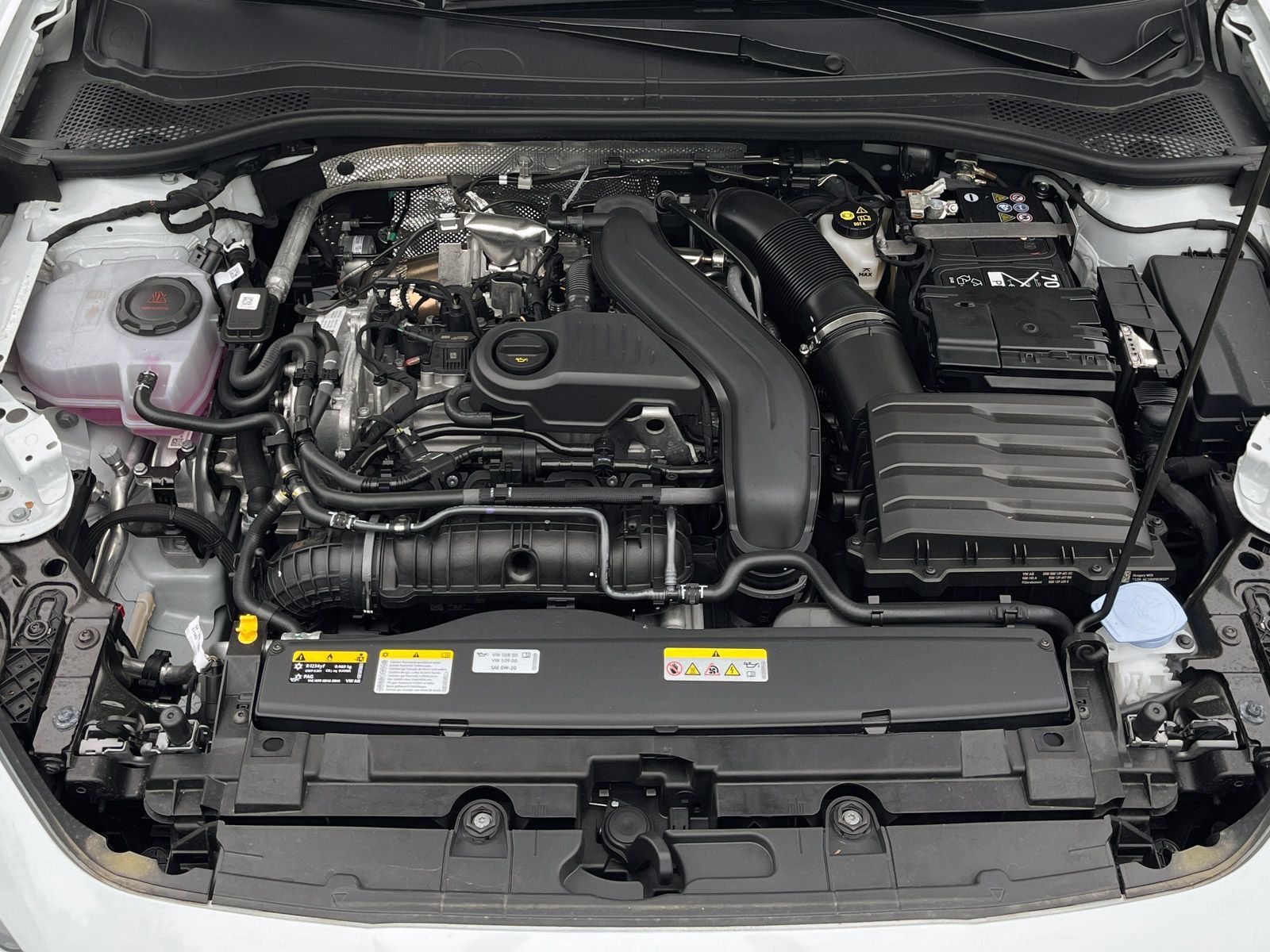 Seat Leon - Bild 14