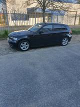BMW 116i, 122 PS, Steuerkette gewechselt, ... - BMW 116 in Leipzig