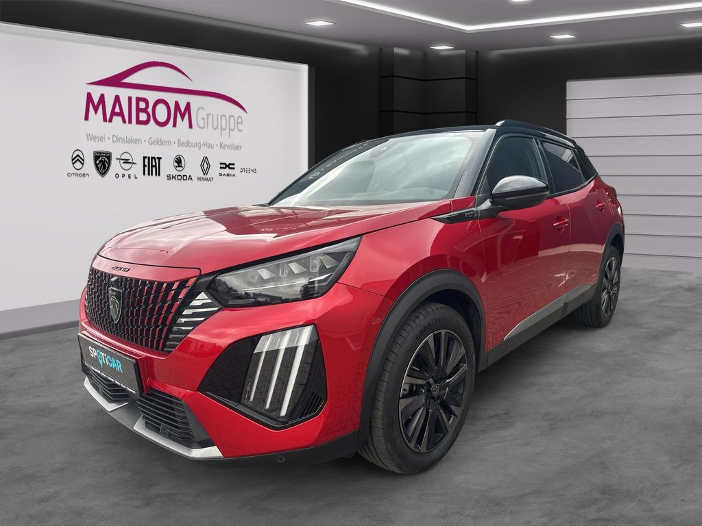 Image of Peugeot 2008