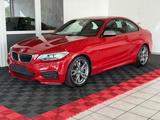 BMW M235i xDrive 2.Hand *Deutsch* - BMW M-Modelle in Essen