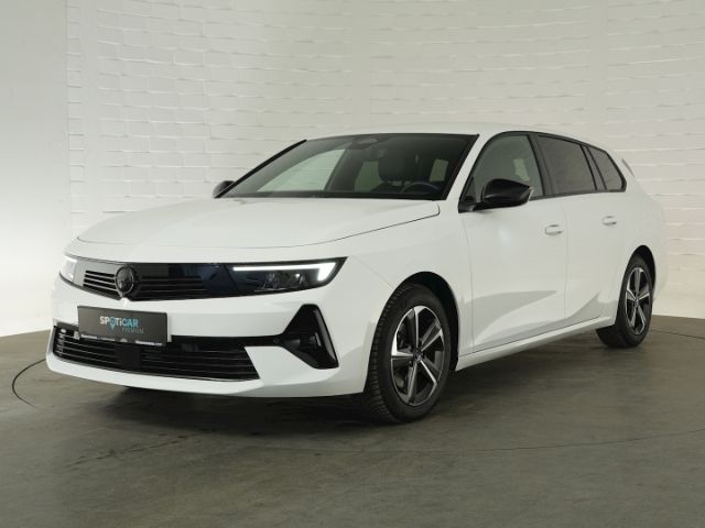 Astra L ST GS+AHK+LED LICHT+NAVI+360 GRAD KAMERA